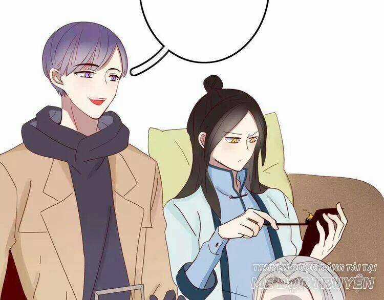 Ta Chỉ Muốn Giết Ngươi Chapter 29 trang 60