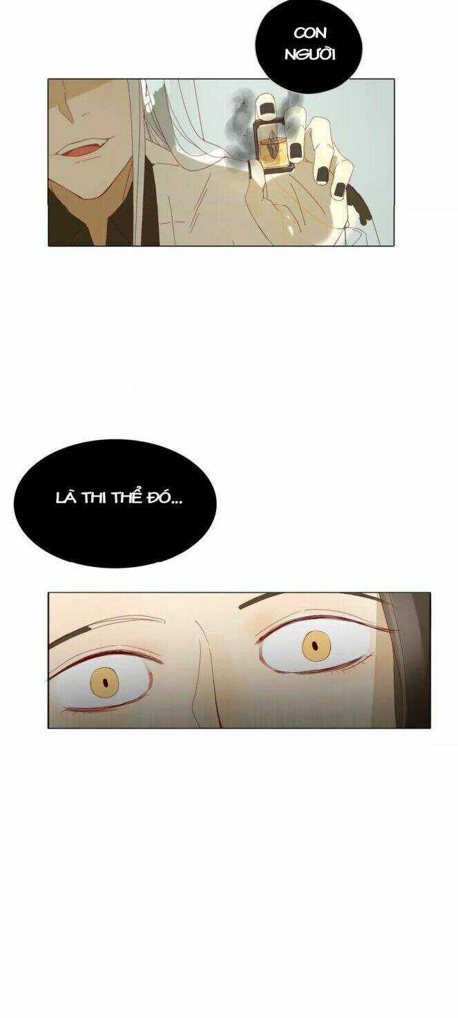 Ta Chỉ Muốn Giết Ngươi Chapter 3 trang 12