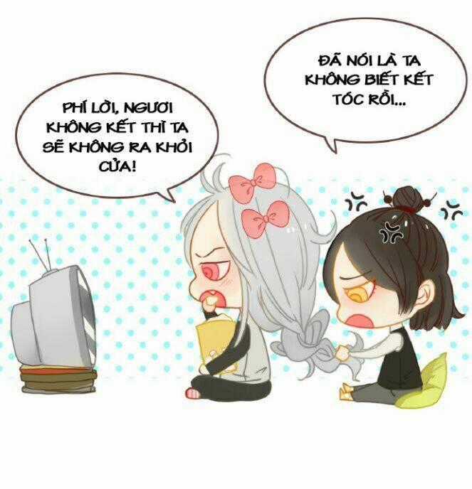 Ta Chỉ Muốn Giết Ngươi Chapter 3 trang 13