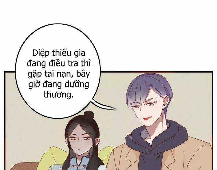 Ta Chỉ Muốn Giết Ngươi Chapter 30 trang 16