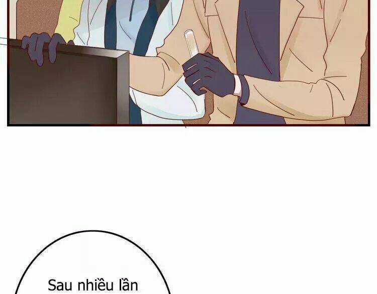 Ta Chỉ Muốn Giết Ngươi Chapter 30 trang 17