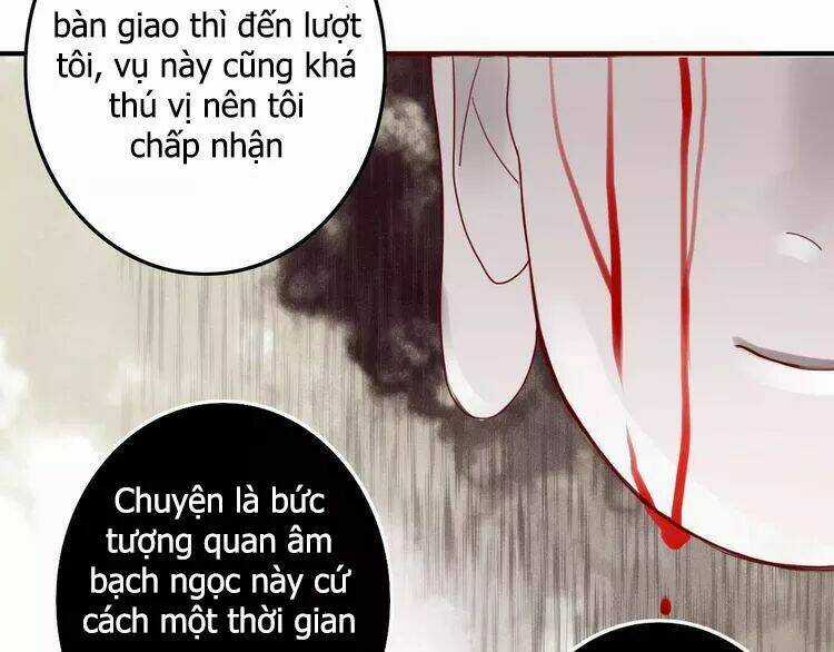 Ta Chỉ Muốn Giết Ngươi Chapter 30 trang 18