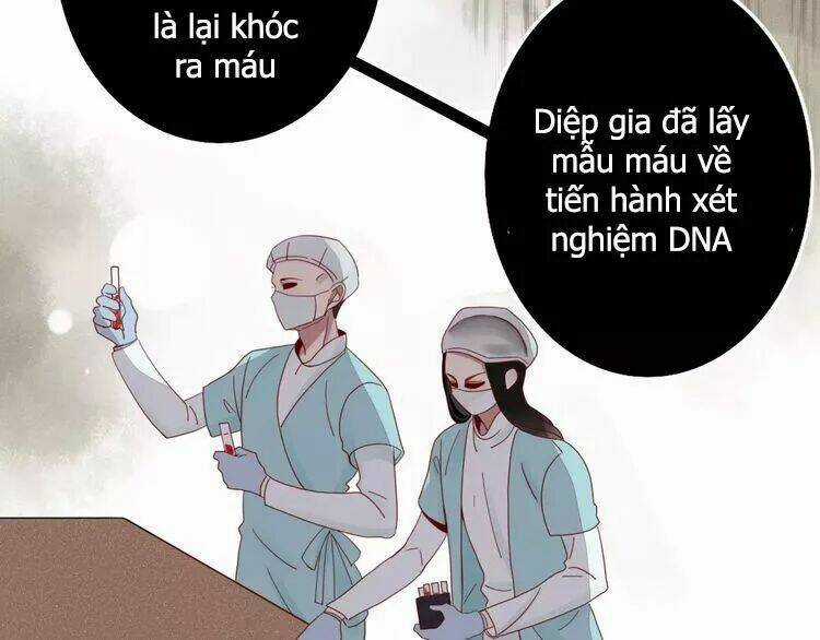 Ta Chỉ Muốn Giết Ngươi Chapter 30 trang 19