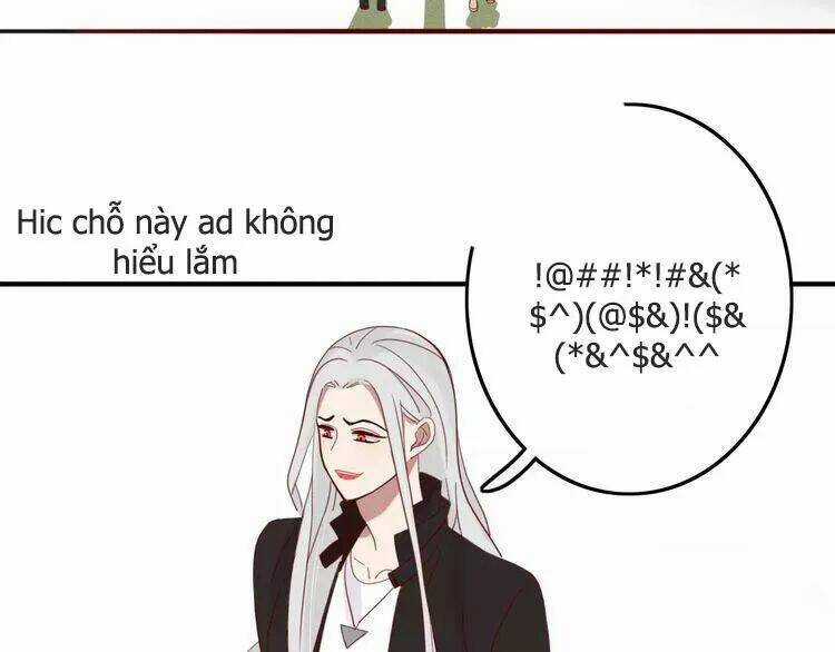 Ta Chỉ Muốn Giết Ngươi Chapter 30 trang 34