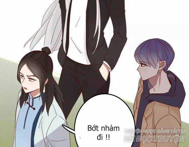 Ta Chỉ Muốn Giết Ngươi Chapter 30 trang 35