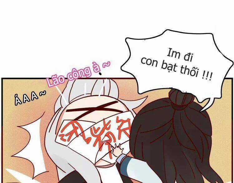 Ta Chỉ Muốn Giết Ngươi Chapter 30 trang 38