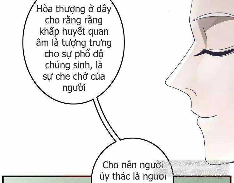 Ta Chỉ Muốn Giết Ngươi Chapter 30 trang 45