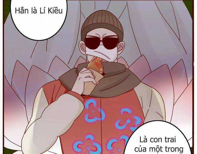 Ta Chỉ Muốn Giết Ngươi Chapter 30 trang 49