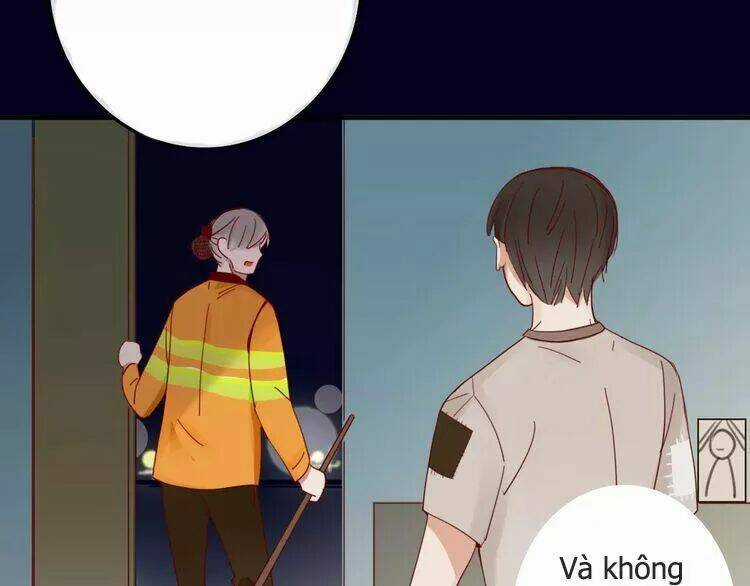 Ta Chỉ Muốn Giết Ngươi Chapter 30 trang 56