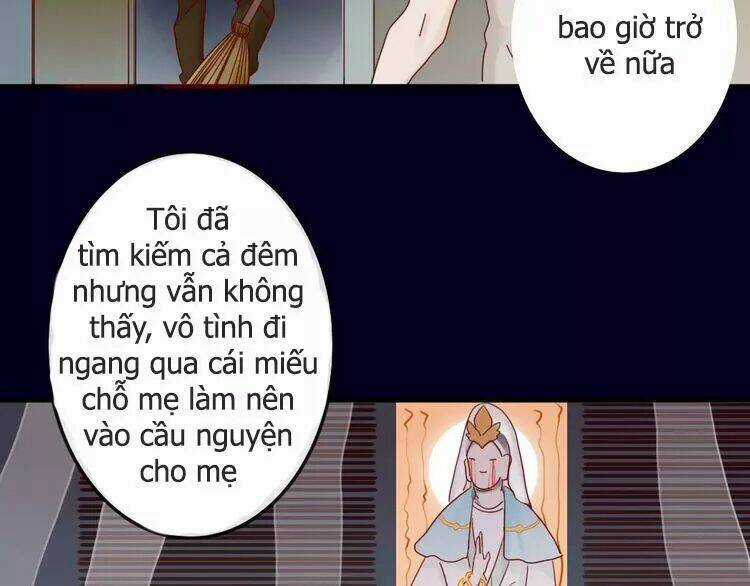 Ta Chỉ Muốn Giết Ngươi Chapter 30 trang 57