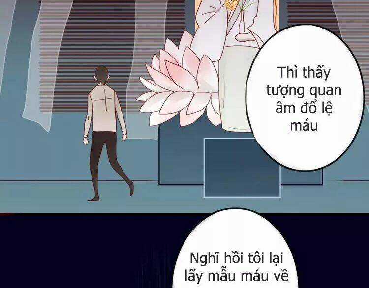 Ta Chỉ Muốn Giết Ngươi Chapter 30 trang 58