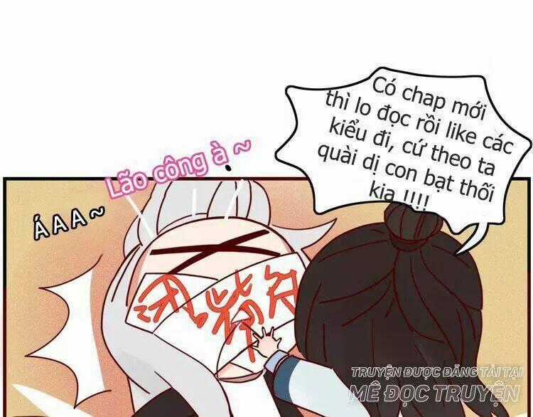 Ta Chỉ Muốn Giết Ngươi Chapter 30 trang 65