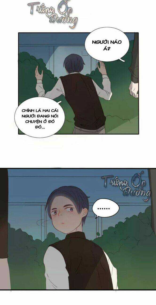 Ta Chỉ Muốn Giết Ngươi Chapter 4 trang 11