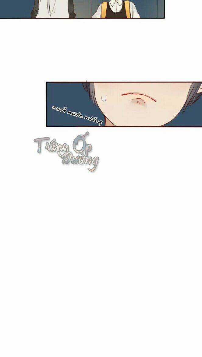 Ta Chỉ Muốn Giết Ngươi Chapter 4 trang 16