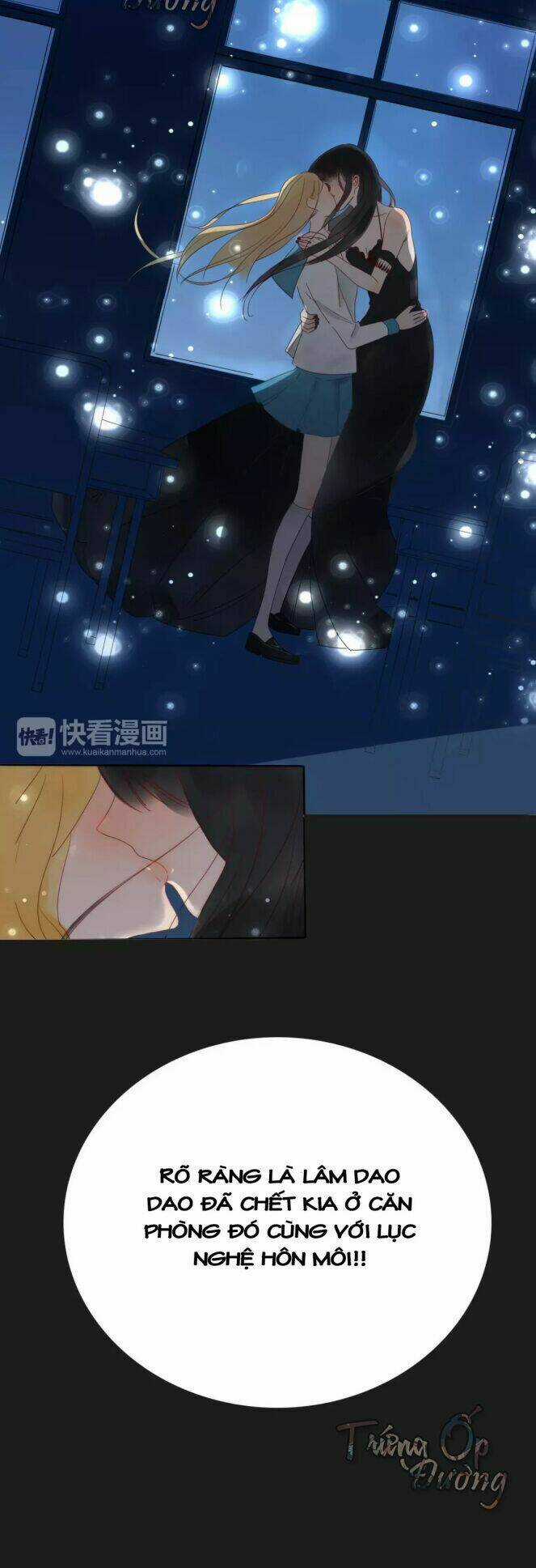 Ta Chỉ Muốn Giết Ngươi Chapter 4 trang 19