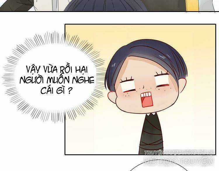 Ta Chỉ Muốn Giết Ngươi Chapter 5 trang 10