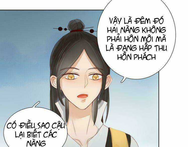 Ta Chỉ Muốn Giết Ngươi Chapter 5 trang 11