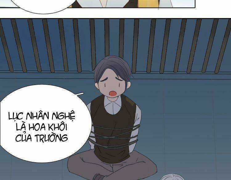 Ta Chỉ Muốn Giết Ngươi Chapter 5 trang 12