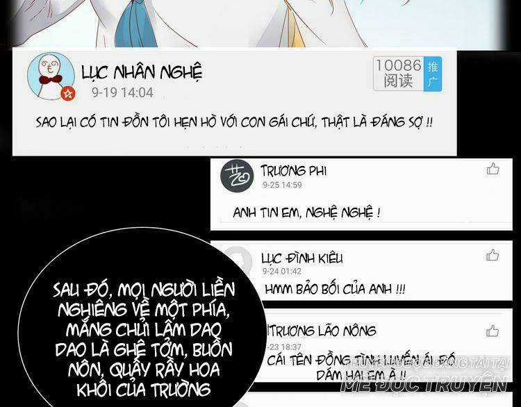 Ta Chỉ Muốn Giết Ngươi Chapter 5 trang 15