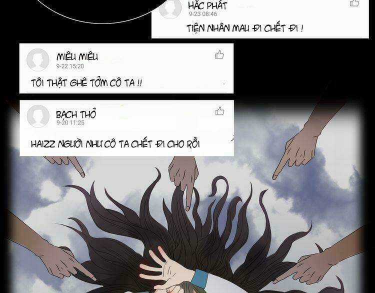 Ta Chỉ Muốn Giết Ngươi Chapter 5 trang 16