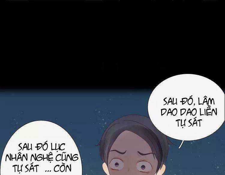 Ta Chỉ Muốn Giết Ngươi Chapter 5 trang 18