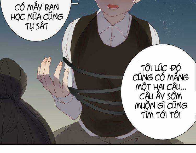 Ta Chỉ Muốn Giết Ngươi Chapter 5 trang 19