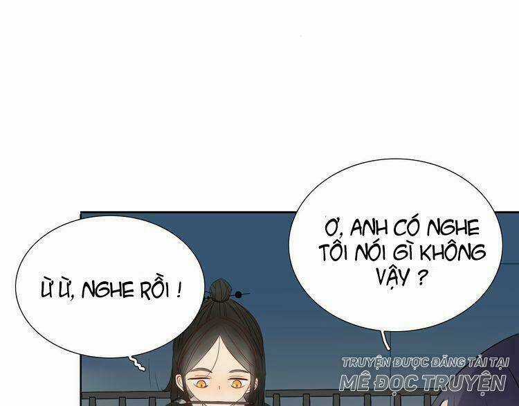 Ta Chỉ Muốn Giết Ngươi Chapter 5 trang 20