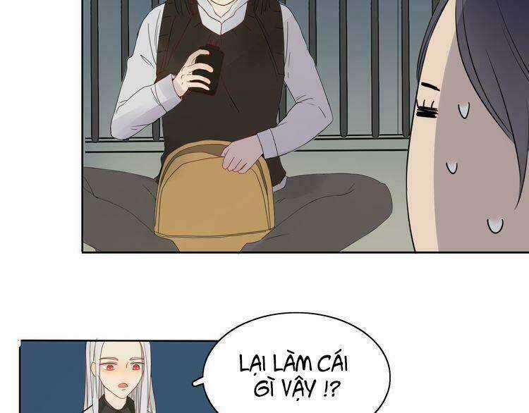 Ta Chỉ Muốn Giết Ngươi Chapter 5 trang 21