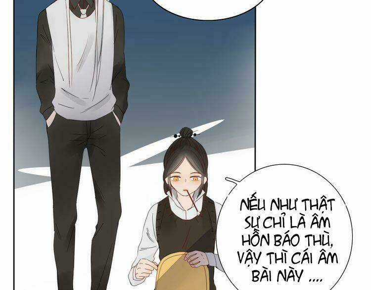 Ta Chỉ Muốn Giết Ngươi Chapter 5 trang 22