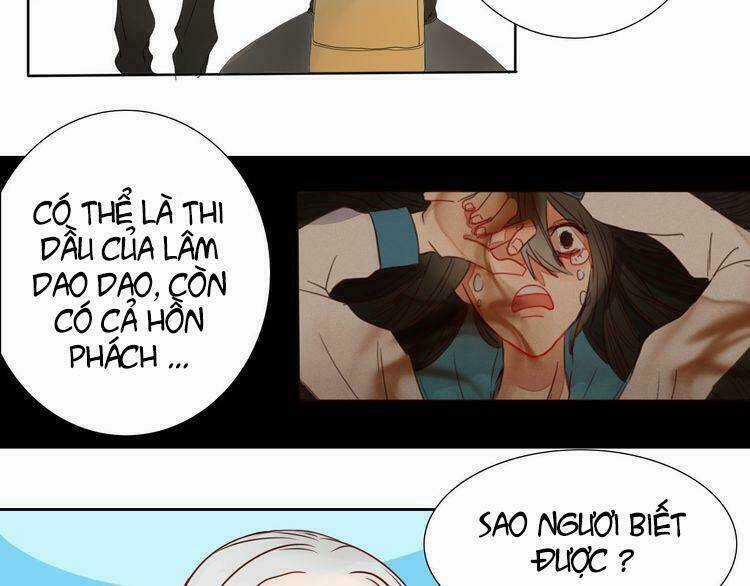 Ta Chỉ Muốn Giết Ngươi Chapter 5 trang 23