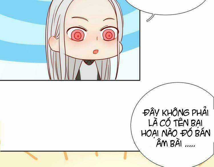 Ta Chỉ Muốn Giết Ngươi Chapter 5 trang 24