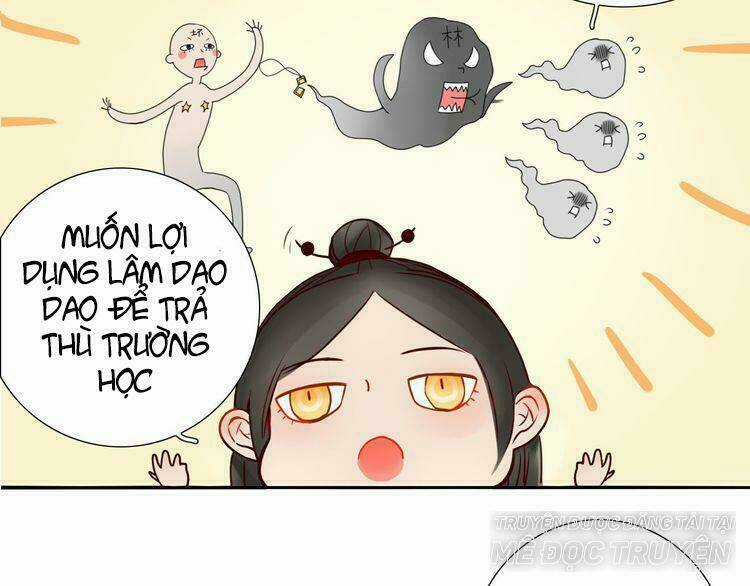 Ta Chỉ Muốn Giết Ngươi Chapter 5 trang 25