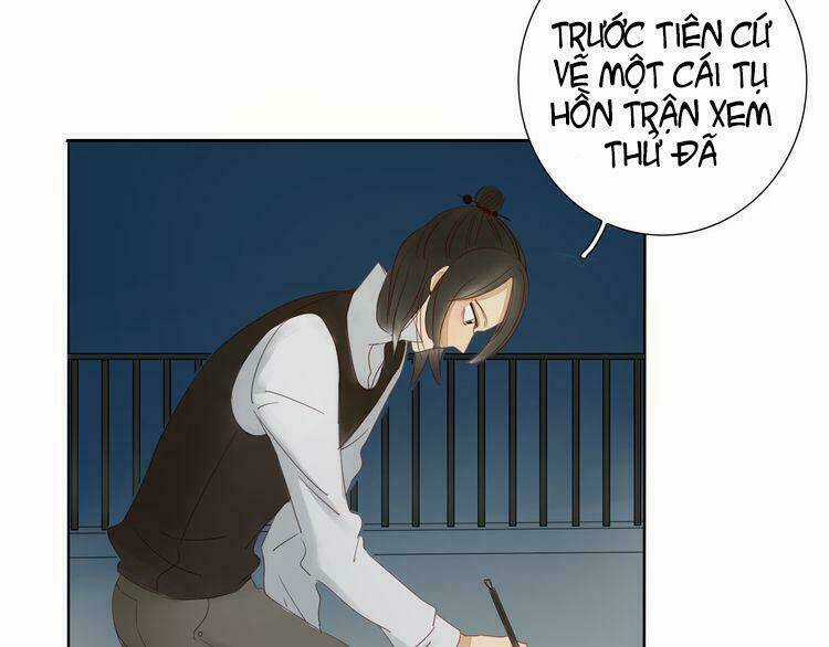 Ta Chỉ Muốn Giết Ngươi Chapter 5 trang 26