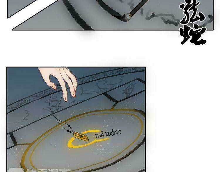 Ta Chỉ Muốn Giết Ngươi Chapter 5 trang 29