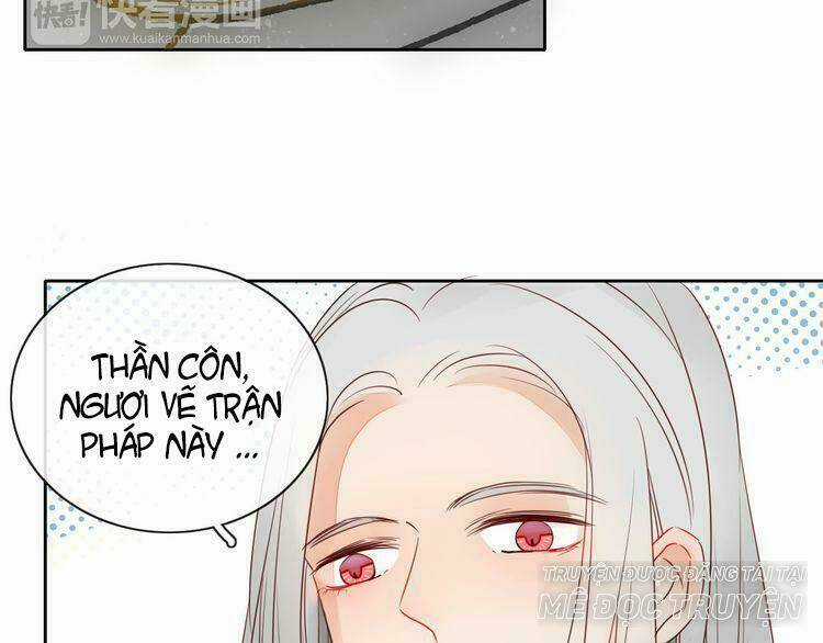 Ta Chỉ Muốn Giết Ngươi Chapter 5 trang 30