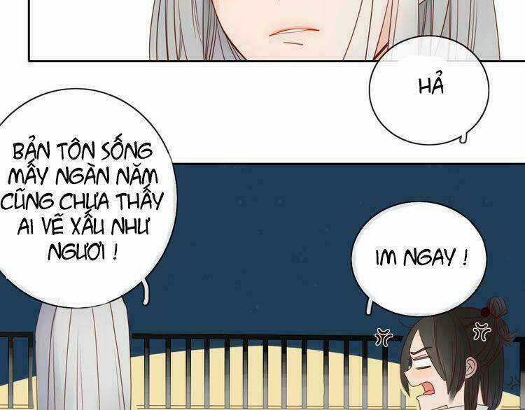 Ta Chỉ Muốn Giết Ngươi Chapter 5 trang 31