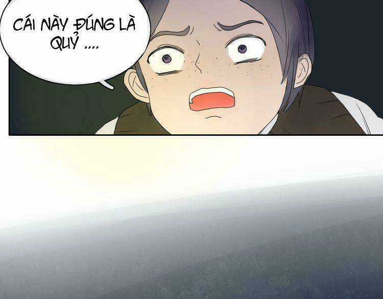 Ta Chỉ Muốn Giết Ngươi Chapter 5 trang 38