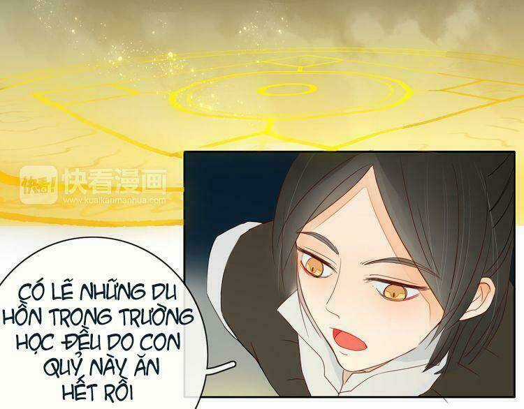 Ta Chỉ Muốn Giết Ngươi Chapter 5 trang 41