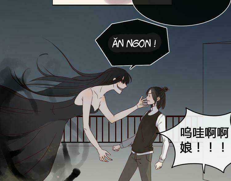 Ta Chỉ Muốn Giết Ngươi Chapter 5 trang 44