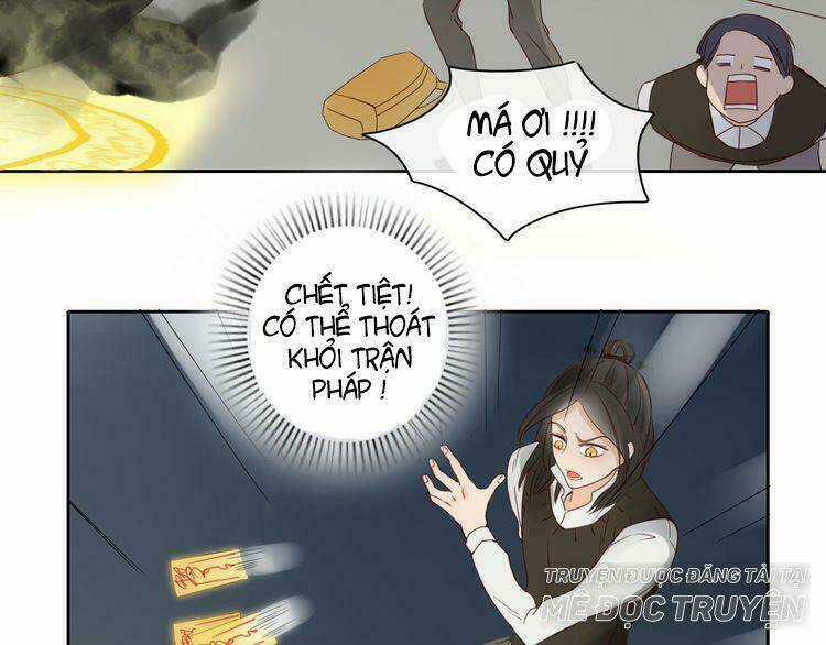 Ta Chỉ Muốn Giết Ngươi Chapter 5 trang 45