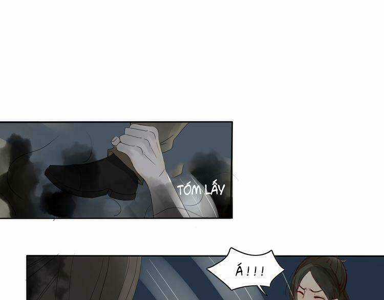 Ta Chỉ Muốn Giết Ngươi Chapter 5 trang 48