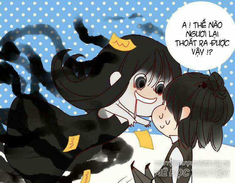 Ta Chỉ Muốn Giết Ngươi Chapter 5 trang 50