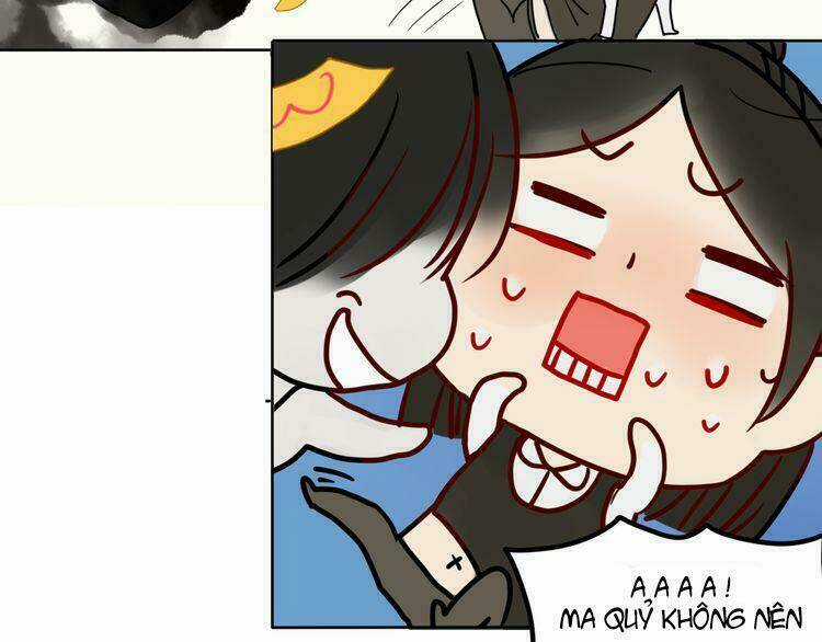 Ta Chỉ Muốn Giết Ngươi Chapter 5 trang 51