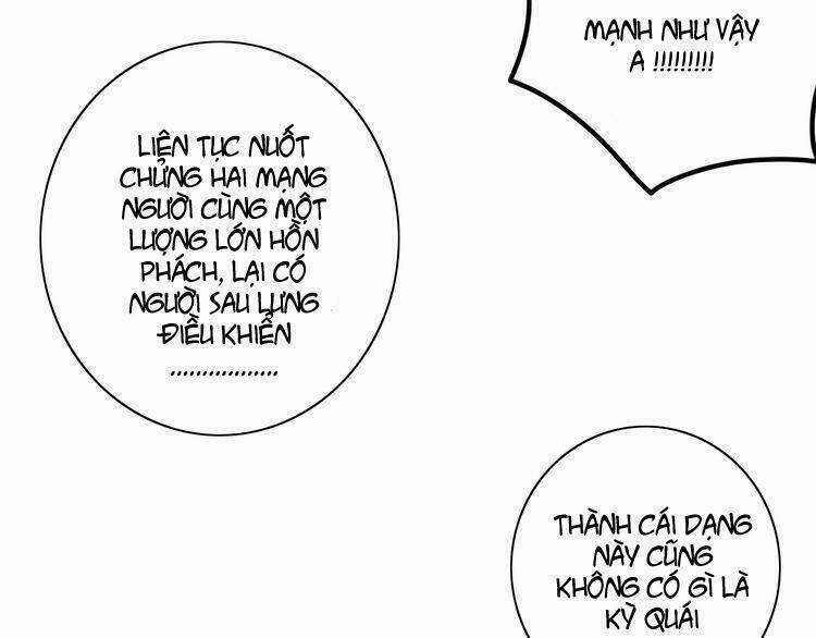 Ta Chỉ Muốn Giết Ngươi Chapter 5 trang 52