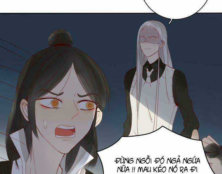 Ta Chỉ Muốn Giết Ngươi Chapter 5 trang 53