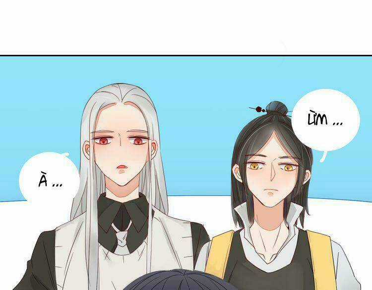 Ta Chỉ Muốn Giết Ngươi Chapter 5 trang 9