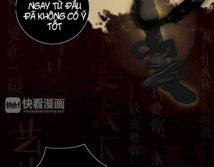 Ta Chỉ Muốn Giết Ngươi Chapter 6 trang 11