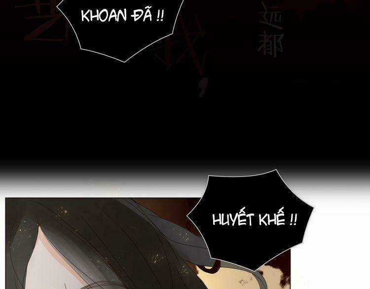 Ta Chỉ Muốn Giết Ngươi Chapter 6 trang 12