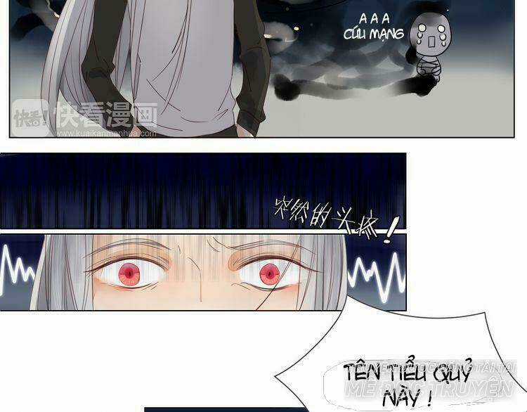 Ta Chỉ Muốn Giết Ngươi Chapter 6 trang 15