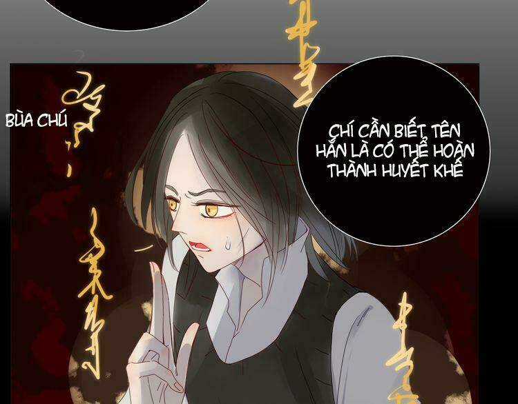 Ta Chỉ Muốn Giết Ngươi Chapter 6 trang 18